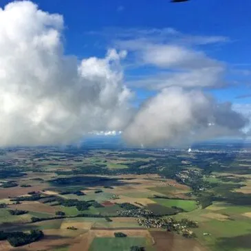 Baptême en ULM et Autogire en région Ile-de-France Baptême en ULM et Autogire en région Ile-de-France
