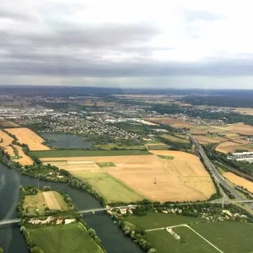 Baptême en ULM et Autogire proche Thoiry Baptême en ULM et Autogire proche Thoiry