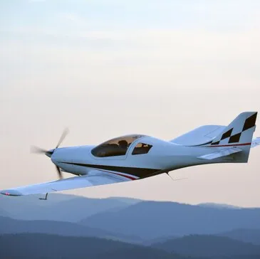 Baptême en ULM Multiaxe à Nancy Baptême en ULM Multiaxe à Nancy