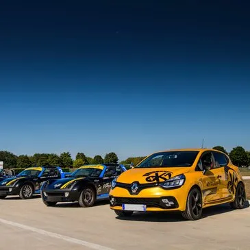 Stage de Pilotage Enfant près de Melun Stage de Pilotage Enfant près de Melun