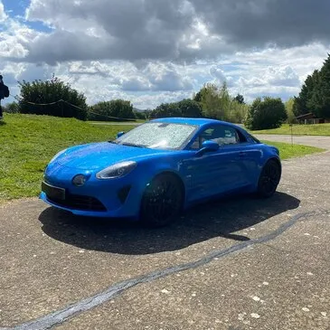 Seine et marne (77) Ile-de-France - Stage de Pilotage Seine et marne (77) Ile-de-France - Stage de Pilotage