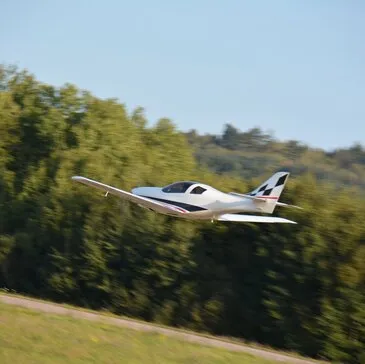 Aérodrome de Saint-Dié, Vosges (88) - Baptême en ULM et Autogire Aérodrome de Saint-Dié, Vosges (88) - Baptême en ULM et Autogire