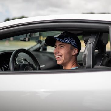 Stage de Pilotage pour Enfant proche Réau