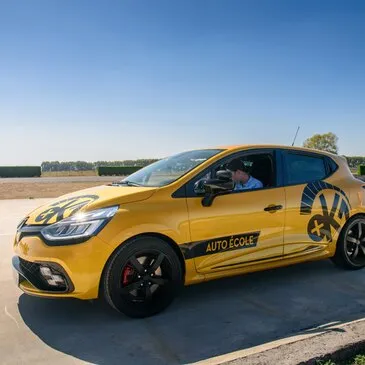 Seine et marne (77) Ile-de-France - Stage de Pilotage Seine et marne (77) Ile-de-France - Stage de Pilotage