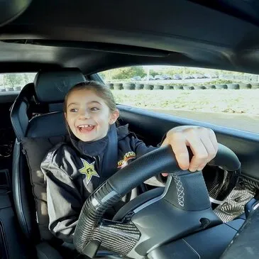Stage de Pilotage pour Enfant proche Circuit de Fontenay-le-Comte