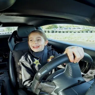 Stage Enfant en Lamborghini Gallardo à Pau en région Aquitaine