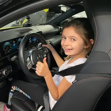 Circuit de Sautron, à 30 min de Nantes, Loire Atlantique (44) - Stage de Pilotage pour Enfant