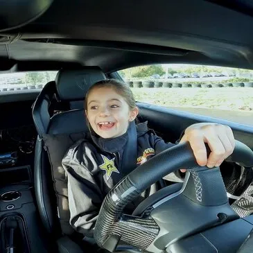 Stage de Pilotage pour Enfant proche Circuit de l&#39;Ouest Parisien - Dreux