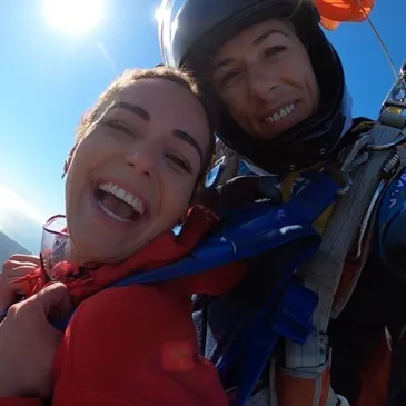 Réserver Saut en parachute département Gironde Réserver Saut en parachute département Gironde