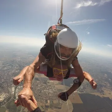 Sport Aérien en région Bourgogne Sport Aérien en région Bourgogne