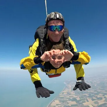 Calvados (14) Normandie - Sport Aérien Calvados (14) Normandie - Sport Aérien