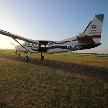 Sport Aérien en région Normandie Sport Aérien en région Normandie