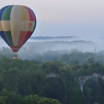 Sport Aérien en région Ile-de-France Sport Aérien en région Ile-de-France