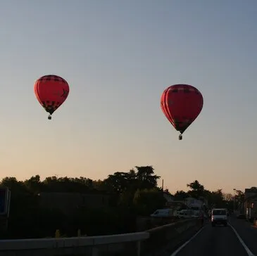Sport Aérien en région Midi-Pyrénées Sport Aérien en région Midi-Pyrénées