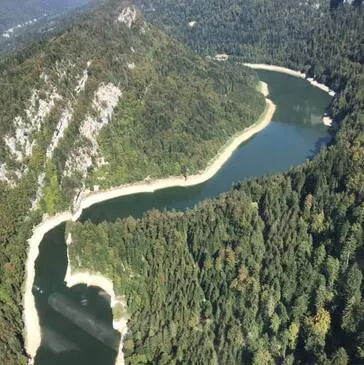 Baptême en Hélicoptère près de Mulhouse Baptême en Hélicoptère près de Mulhouse