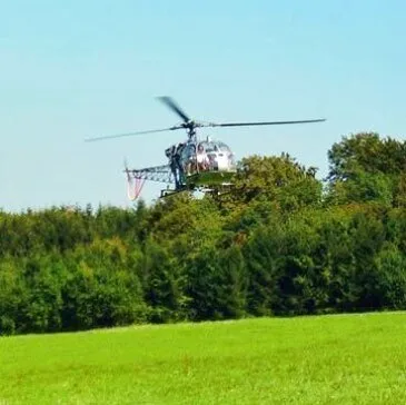 Aérodrome de Montbéliard, à 40 min de Mulhouse, Haut rhin (68) - Baptême de l'air hélicoptère Aérodrome de Montbéliard, à 40 min de Mulhouse, Haut rhin (68) - Baptême de l'air hélicoptère