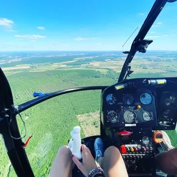 Sport Aérien en région Alsace Sport Aérien en région Alsace