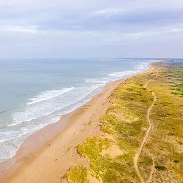 Baptême en Hélicoptère près de La Roche-sur-Yon Baptême en Hélicoptère près de La Roche-sur-Yon