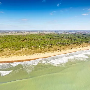 Baptême de l'air hélicoptère, département Vendée Baptême de l'air hélicoptère, département Vendée