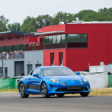 Stage de Pilotage Berline Sportive en région Bourgogne Stage de Pilotage Berline Sportive en région Bourgogne