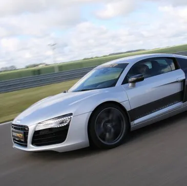 Stage de pilotage Audi R8, département Namur Stage de pilotage Audi R8, département Namur