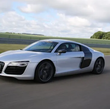 Circuit de Mettet, Namur (WNA) - Stage de pilotage Audi R8 Circuit de Mettet, Namur (WNA) - Stage de pilotage Audi R8