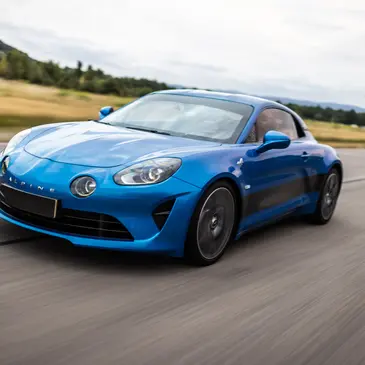 Offrir Stage de Pilotage Multi Sportives département Côte d'or