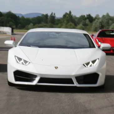 Stage de Pilotage Multivolant Duo - Circuit de Dijon-Prenois Stage de Pilotage Multivolant Duo - Circuit de Dijon-Prenois