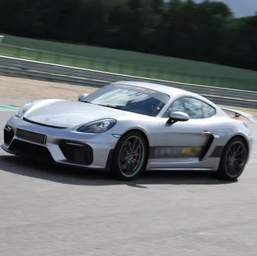 Circuit de Dijon-Prenois, Côte d'or (21) - Stage de Pilotage Multi Sportives Circuit de Dijon-Prenois, Côte d'or (21) - Stage de Pilotage Multi Sportives