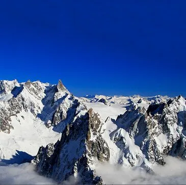 Réserver Baptême de l&#39;air hélicoptère département Savoie