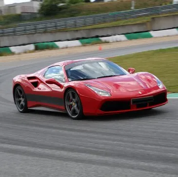 Circuit de Dijon-Prenois, Côte d'or (21) - Stage de Pilotage Multi Sportives Circuit de Dijon-Prenois, Côte d'or (21) - Stage de Pilotage Multi Sportives