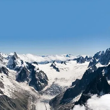 Savoie (73) Rhône-Alpes - Sport Aérien