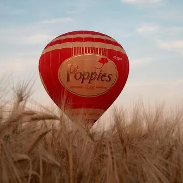 Baptême de l'air montgolfière, département Vendée Baptême de l'air montgolfière, département Vendée