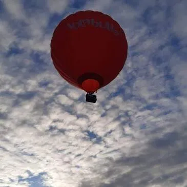 Vendée (85) Pays-de-la-Loire - Sport Aérien Vendée (85) Pays-de-la-Loire - Sport Aérien