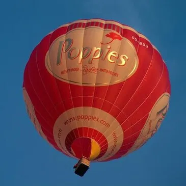 Baptême de l'air montgolfière proche La Roche-sur-Yon Baptême de l'air montgolfière proche La Roche-sur-Yon