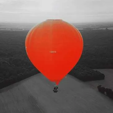 Vol en Montgolfière à La Roche-sur-Yon en Vendée en région Pays-de-la-Loire Vol en Montgolfière à La Roche-sur-Yon en Vendée en région Pays-de-la-Loire