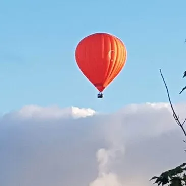 Réserver Baptême de l'air montgolfière en Pays-de-la-Loire Réserver Baptême de l'air montgolfière en Pays-de-la-Loire