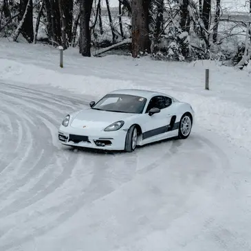 Stage de Pilotage sur Glace, département Haute savoie Stage de Pilotage sur Glace, département Haute savoie