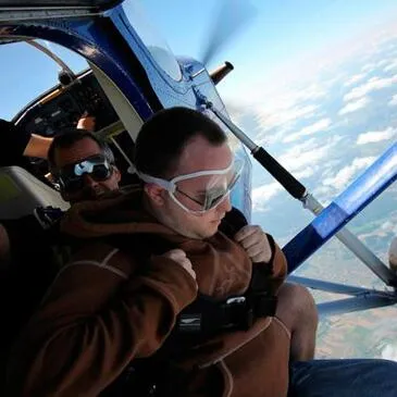 Sport Aérien en région Rhône-Alpes Sport Aérien en région Rhône-Alpes