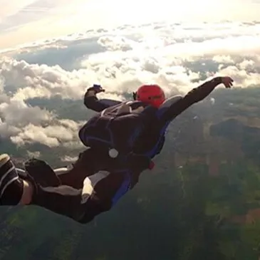 Réserver Saut en parachute département Rhône Réserver Saut en parachute département Rhône