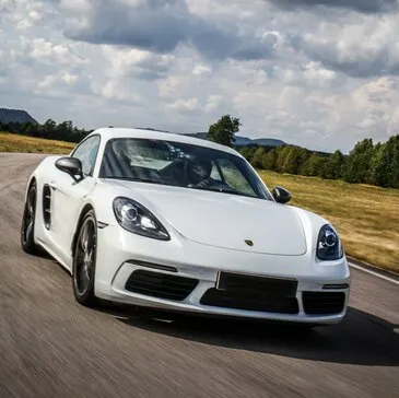 Stage de Pilotage Berline Sportive en région Belgique Stage de Pilotage Berline Sportive en région Belgique