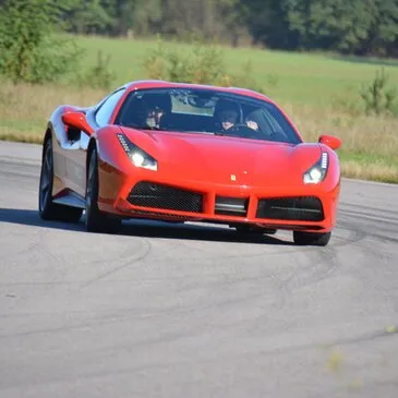 Stage Coaching avec votre Voiture - Circuit Saint-Dié-des-Vosges Stage Coaching avec votre Voiture - Circuit Saint-Dié-des-Vosges
