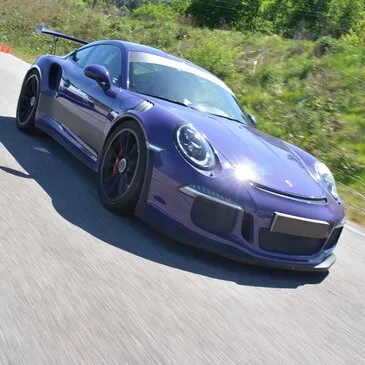 Circuit d'Hockenheim, Bade-Wurtemberg (BW) - Stage de pilotage Porsche Circuit d'Hockenheim, Bade-Wurtemberg (BW) - Stage de pilotage Porsche