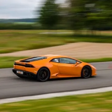 Stage de Pilotage Multi Sportives en région Bourgogne