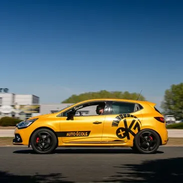 Stage de Pilotage pour Enfant, département Ain Stage de Pilotage pour Enfant, département Ain