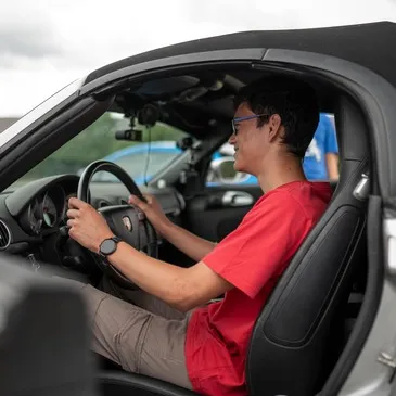 Stage de Pilotage pour Enfant, département Ain