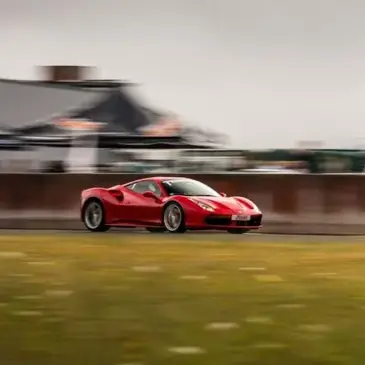 Stage de Pilotage Multi Sportives proche Circuit de Mornay