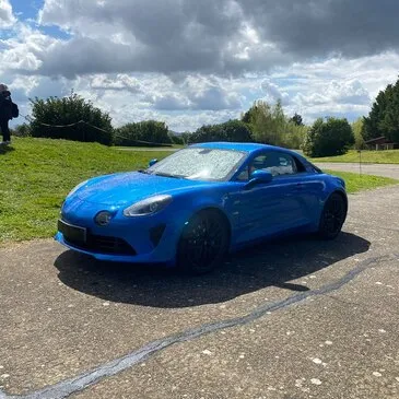 Circuit de Thurigneux, Ain (01) - Stage de Pilotage pour Enfant Circuit de Thurigneux, Ain (01) - Stage de Pilotage pour Enfant