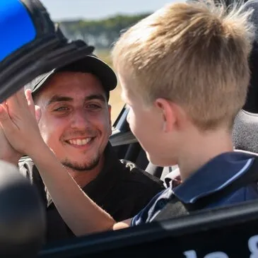Stage de Pilotage Enfant près de Paris Stage de Pilotage Enfant près de Paris