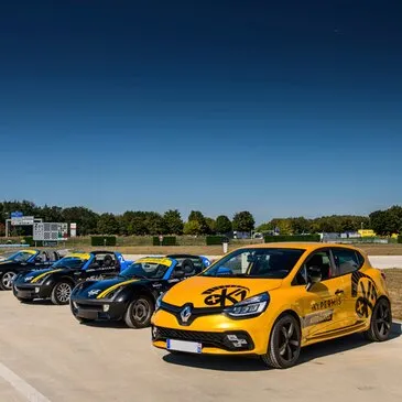 Stage de Pilotage pour Enfant, département Val d'oise Stage de Pilotage pour Enfant, département Val d'oise